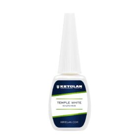 Temple White 12 ml (White)