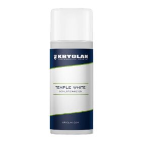 Temple White 100 ml (Grey)