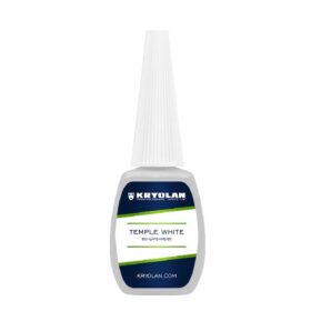Temple White 12 ml (Grey)