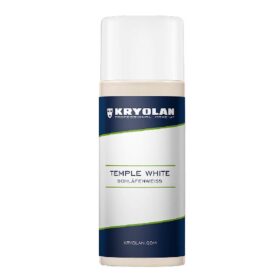 Temple White 100 ml (Ivory)