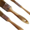 Plastic Handle Laminating Brushes