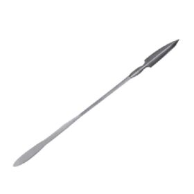 Leaf & Spear Modelling Tool