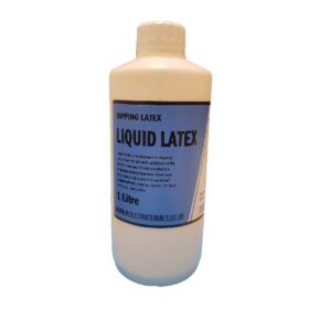 Liquid Latex