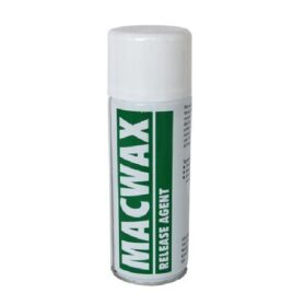 MACWAX Spray Mould Release Agent 400ml