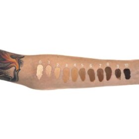 Maekup Tattoo Cover 30gm
