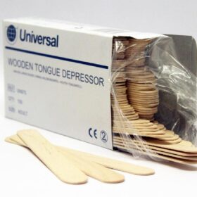 Mixing Sticks