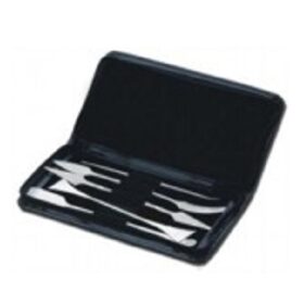Modelling Tools (Stainless Steel) Set 5