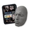 Monster Clay Gray
