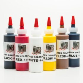 Latex Intrinsic Colorant Kits