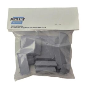 Mould Keys