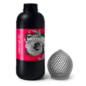 Phrozen ABS-like Grey Resin 1KG
