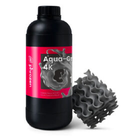 Phrozen Aqua Grey 4K Resin 1KG
