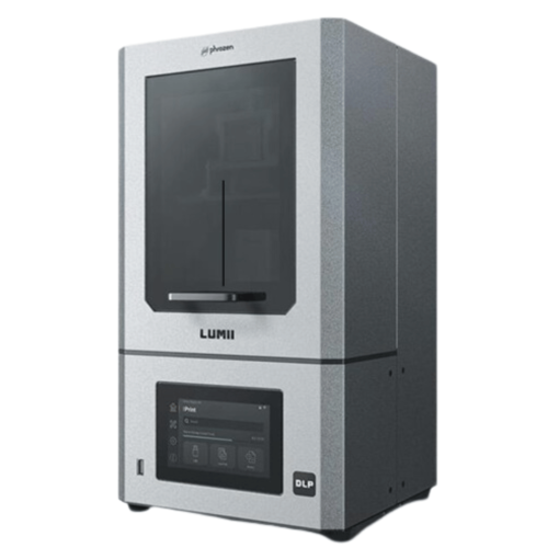 Phrozen Lumii DLP 3D Printer - Image 2