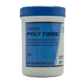 Poly Fibre II