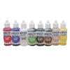 Polyurethane Pigments