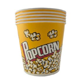 Popcorn Bucket