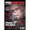 Prosthetics Magazine Issue 11 Summer 2018
