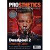 Prosthetics Magazine Issue 12 Autumn 2018
