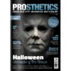 Prosthetics Magazine Issue 13 Winter 2018