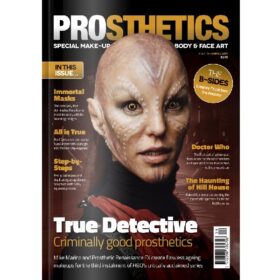 Prosthetics Magazine Issue 14 Spring 2019
