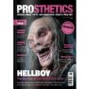 Prosthetics Magazine Issue 15 Summer 2019