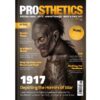 Prosthetics Magazine Issue 18 Spring 2020