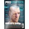 Prosthetics Magazine Issue 19 Summer 2020