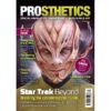 Prosthetics Magazine Issue 4 Summer 2016