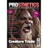Prosthetics Magazine Issue 6 Spring 2017