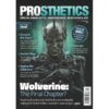 Prosthetics Magazine Issue 7 Summer 2017