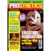 Prosthetics Magazine Issue 8 Autumn 2017