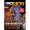 Prosthetics Magazine Issue 9 Winter 2017