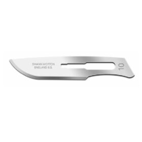 Scalpel Blade - No.11 (x5)