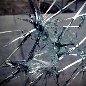 Shatter Glass Wax (10KG)
