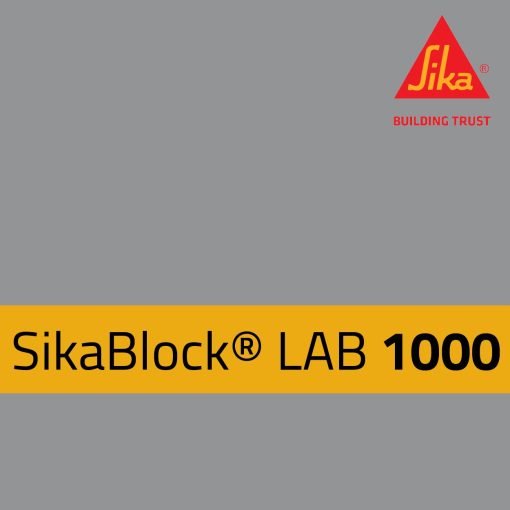Neills Materials SikaBlock LAB 1000 Board