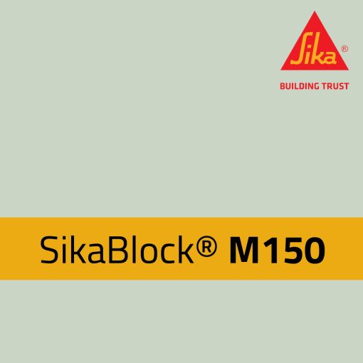 Neills Materials SikaBlock M150 Board