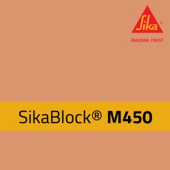 Neills Materials SikaBlock M450 Board