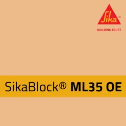 Neills Materials SikaBlock ML35 OE Board