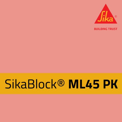 Neills Materials SikaBlock ML45 PK Board