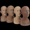 Anatomically Correct Heads