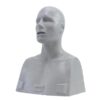 Silicone Mask Armature