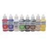 Silicone Pigments