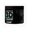 Skin Imitator 3D Bondo Clear