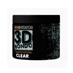 Skin Imitator 3D Bondo Clear
