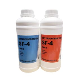 Soft Foam 4 - SF4