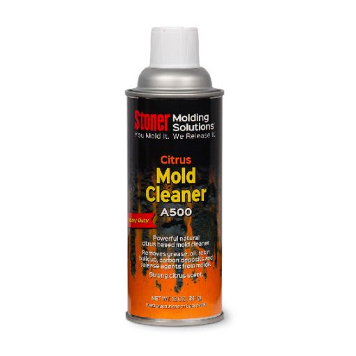 Stoner A500 Citrus Mould Cleaner