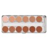 Supracolor Palette 12 Colours (1W-12W)