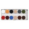 Supracolor Palette 12 Colours (B)