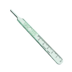 Swann-Morton Scalpel Handle - No.3