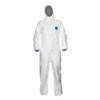 Tyvek 500 Xpert Hooded Suits